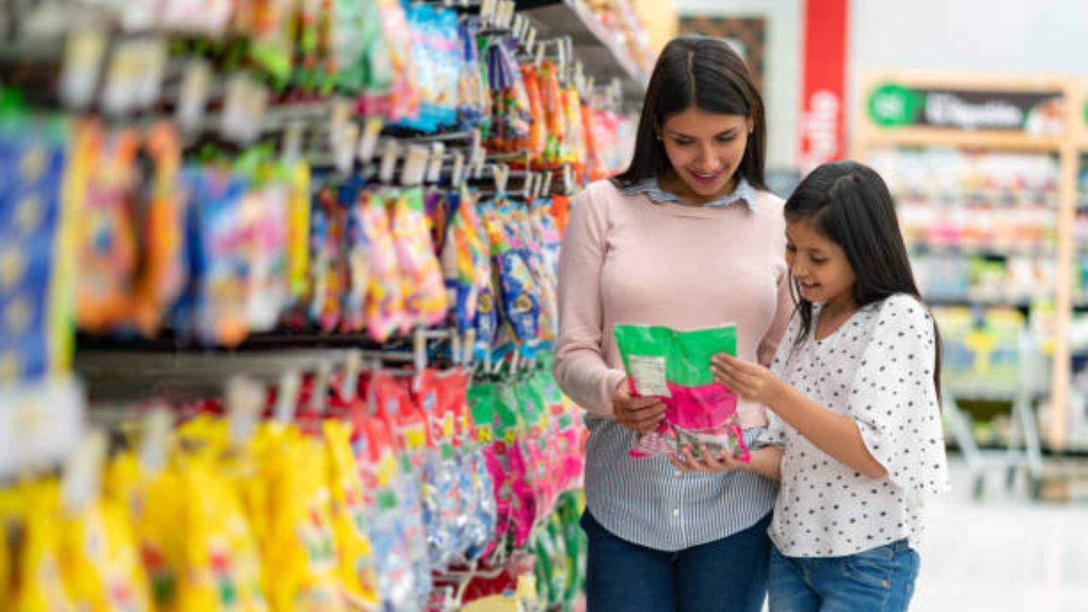The Craving for Sweets: Best & Worst Choices for Healthy Snacking