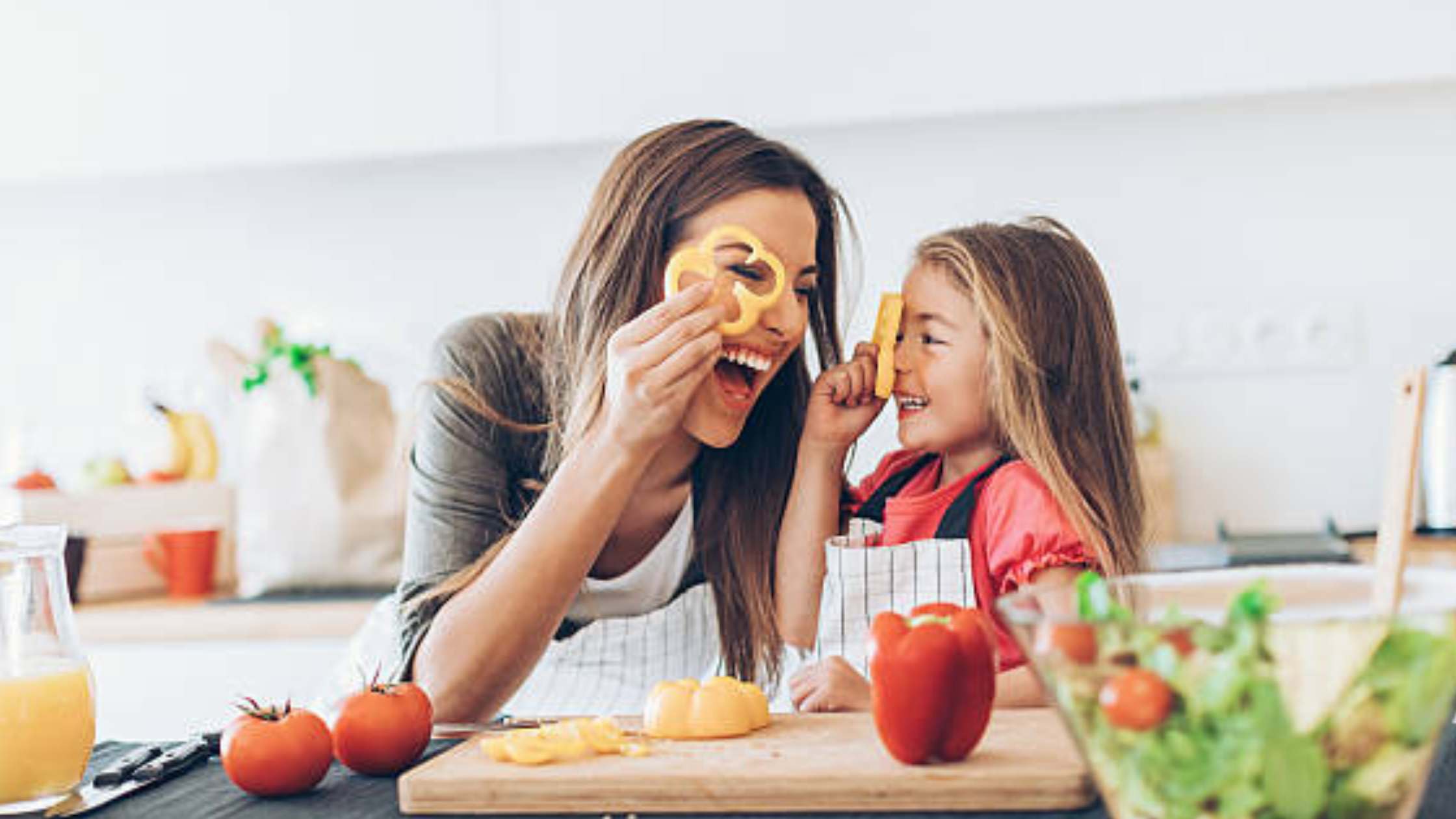 The Importance of Healthy Snacking for Kids