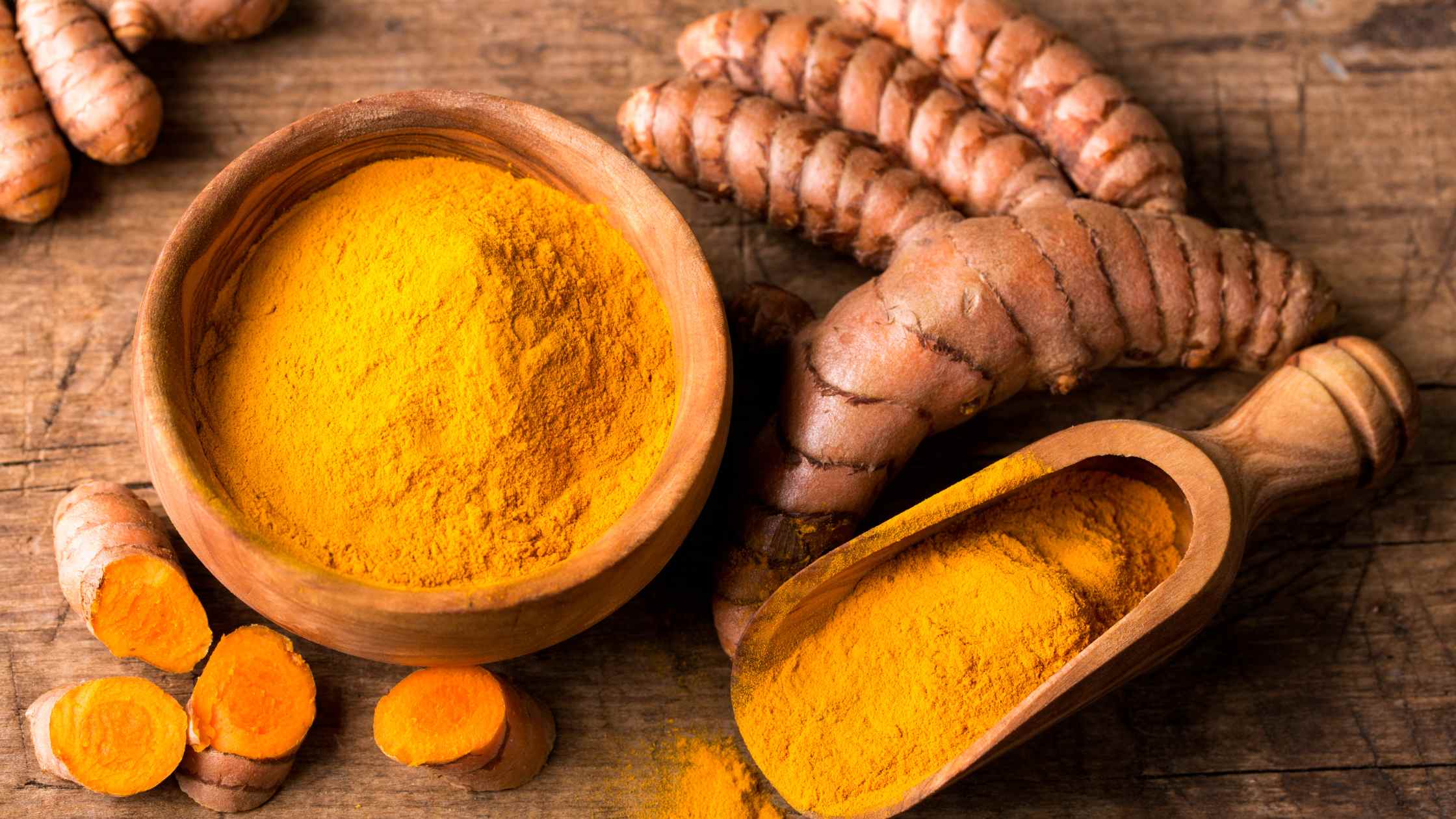 Turmeric Gummies: Unlocking the Power of Nature for Health and Wellness
